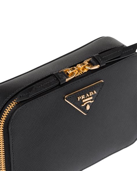 prada saffiano leather clutch|Prada odette saffiano.